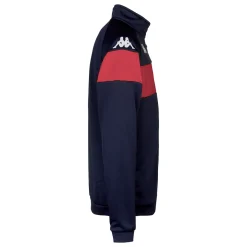 Sweatshirt Dacone Bleu Enfant