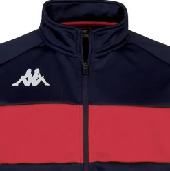 Sweatshirt Dacone Bleu Enfant