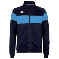 Sweatshirt Dacone Bleu Enfant