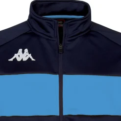 Sweatshirt Dacone Bleu Enfant
