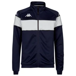 Sweatshirt Dacone Bleu Enfant
