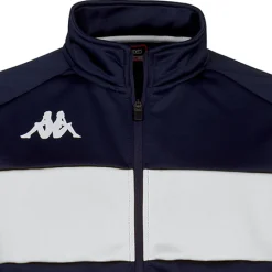 Sweatshirt Dacone Bleu Enfant