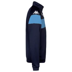 Sweatshirt Dacone Bleu Homme