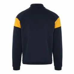 Sweatshirt Dacone Bleu Homme