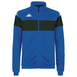 Sweatshirt Dacone Bleu Homme