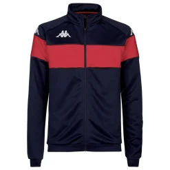 Sweatshirt Dacone Bleu Homme
