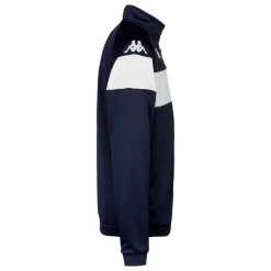 Sweatshirt Dacone Bleu Homme