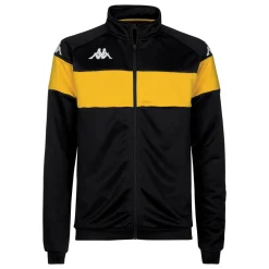 Sweatshirt Dacone Noir Enfant