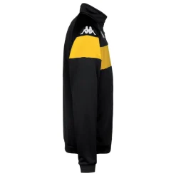 Sweatshirt Dacone Noir Enfant