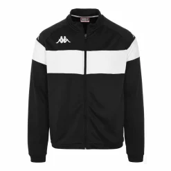 Sweatshirt Dacone Noir Enfant