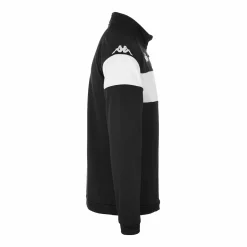 Sweatshirt Dacone Noir Enfant