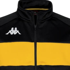 Sweatshirt Dacone Noir Homme