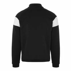 Sweatshirt Dacone Noir Homme