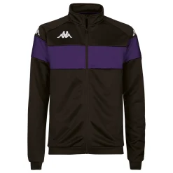 Sweatshirt Dacone Noir Homme