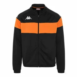 Sweatshirt Dacone Noir Homme