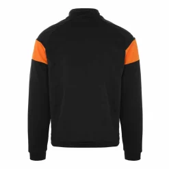 Sweatshirt Dacone Noir Homme