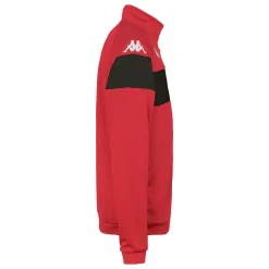 Sweatshirt Dacone Rouge Enfant