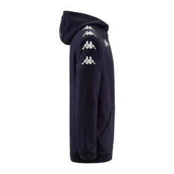 Sweatshirt Diano Bleu Enfant