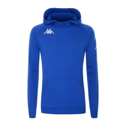 Sweatshirt Diano Bleu Enfant