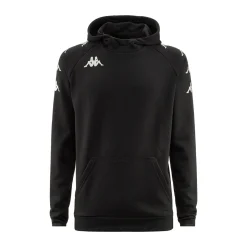 Sweatshirt Diano Noir Enfant