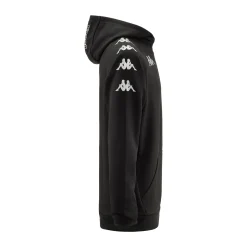 Sweatshirt Diano Noir Enfant