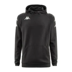 Sweatshirt Diano Noir Enfant