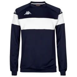 Sweatshirt Dido Bleu Enfant