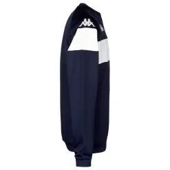 Sweatshirt Dido Bleu Enfant