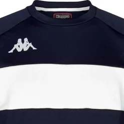 Sweatshirt Dido Bleu Enfant