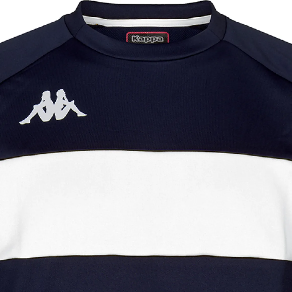 Sweatshirt Dido Bleu Enfant