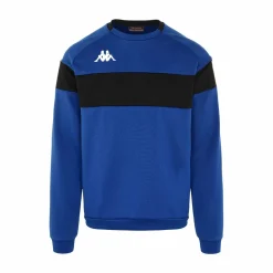 Sweatshirt Dido Bleu Enfant