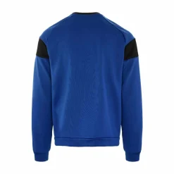 Sweatshirt Dido Bleu Enfant