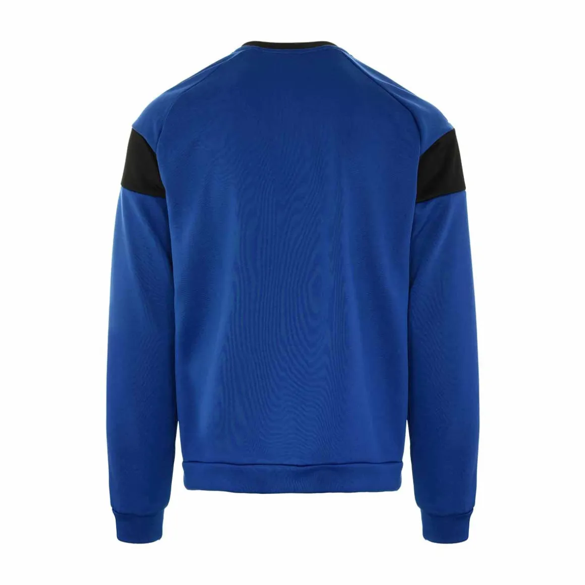 Sweatshirt Dido Bleu Enfant