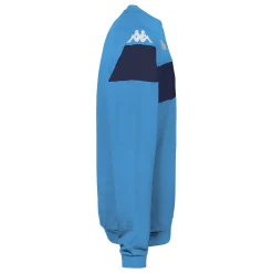 Sweatshirt Dido Bleu Enfant