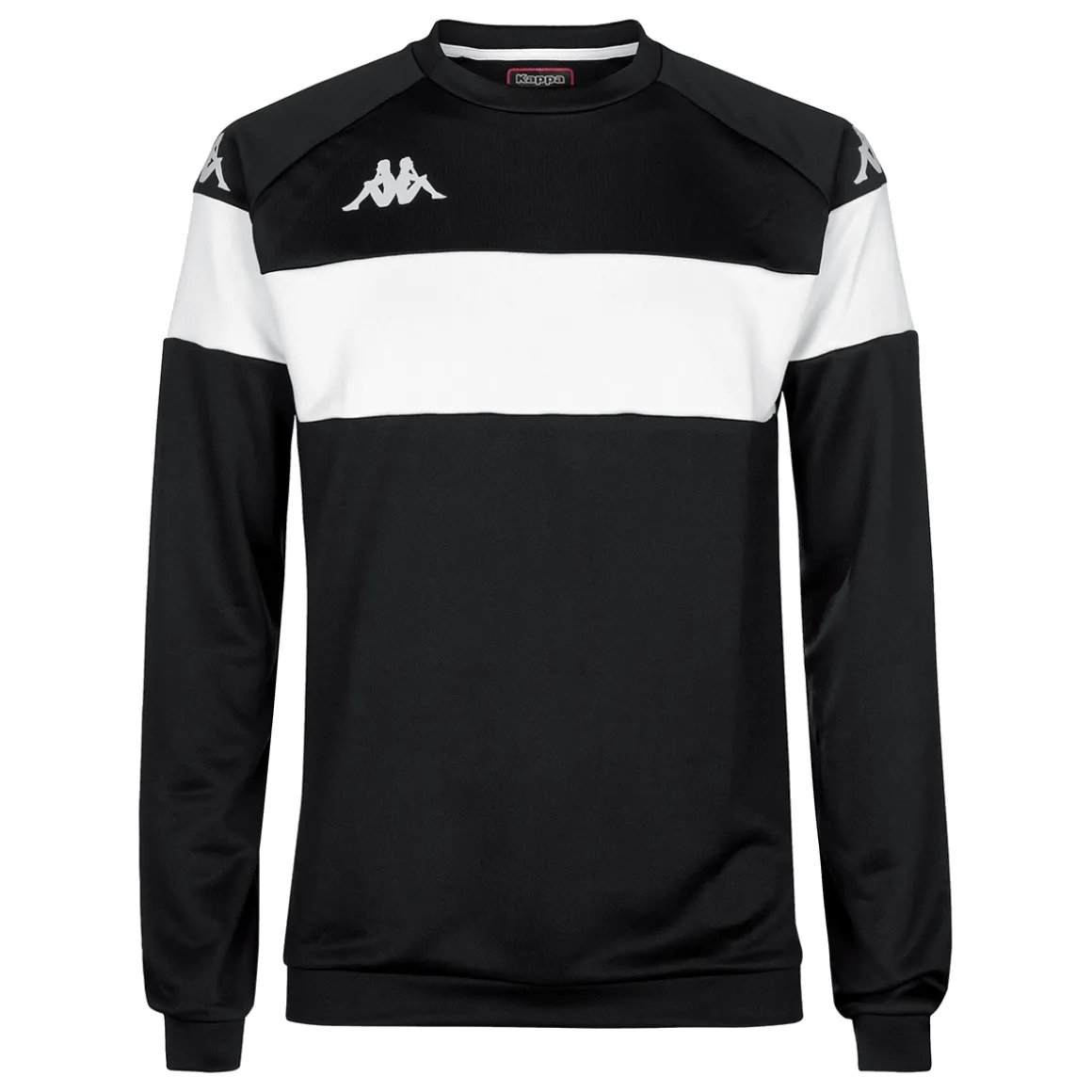 Sweatshirt Dido Noir Enfant