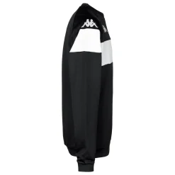 Sweatshirt Dido Noir Enfant