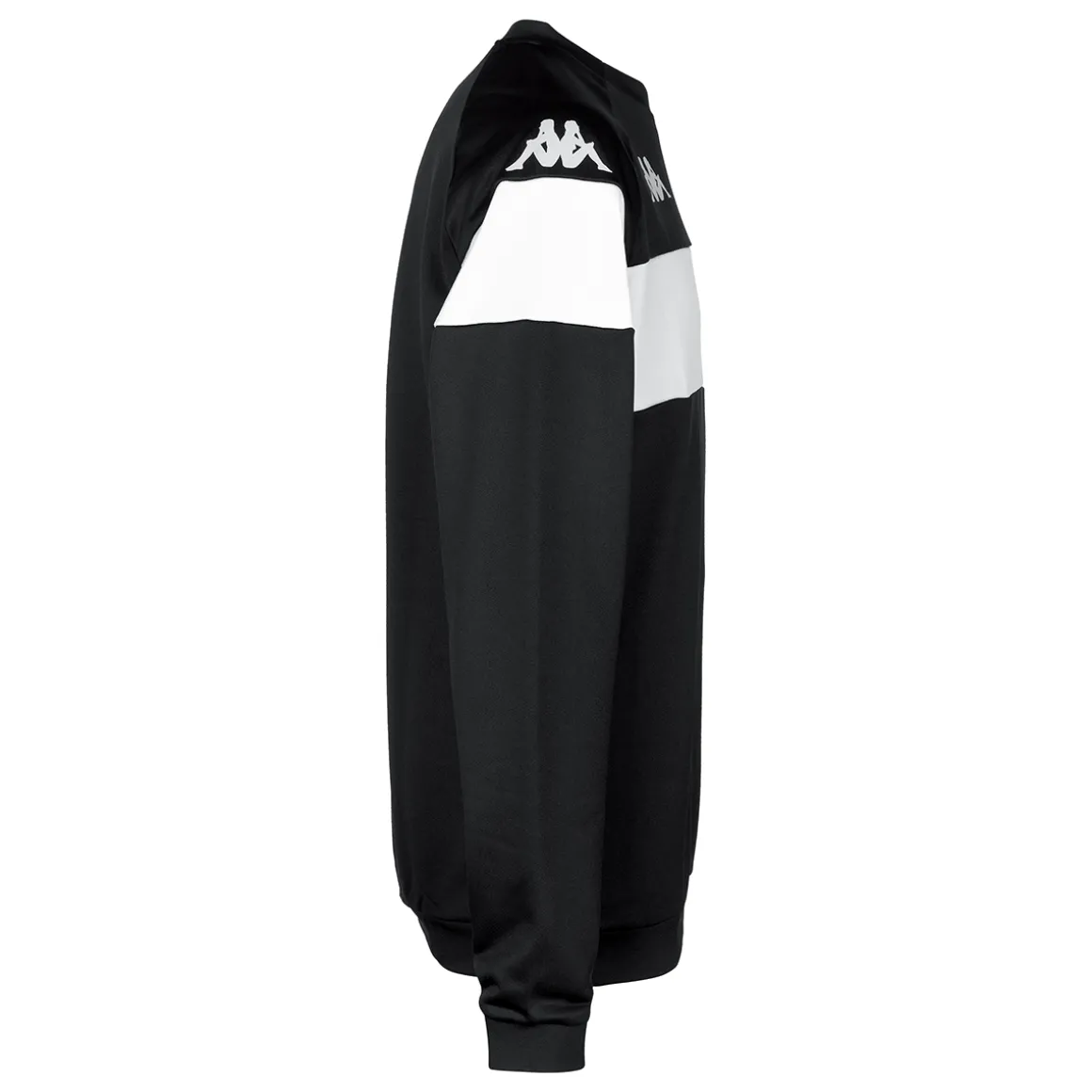 Sweatshirt Dido Noir Enfant
