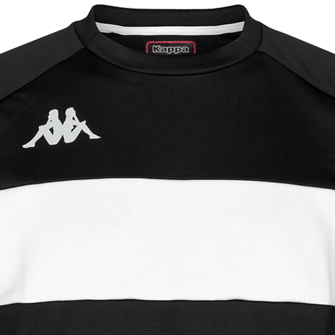 Sweatshirt Dido Noir Enfant