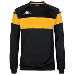 Sweatshirt Dido Noir Enfant