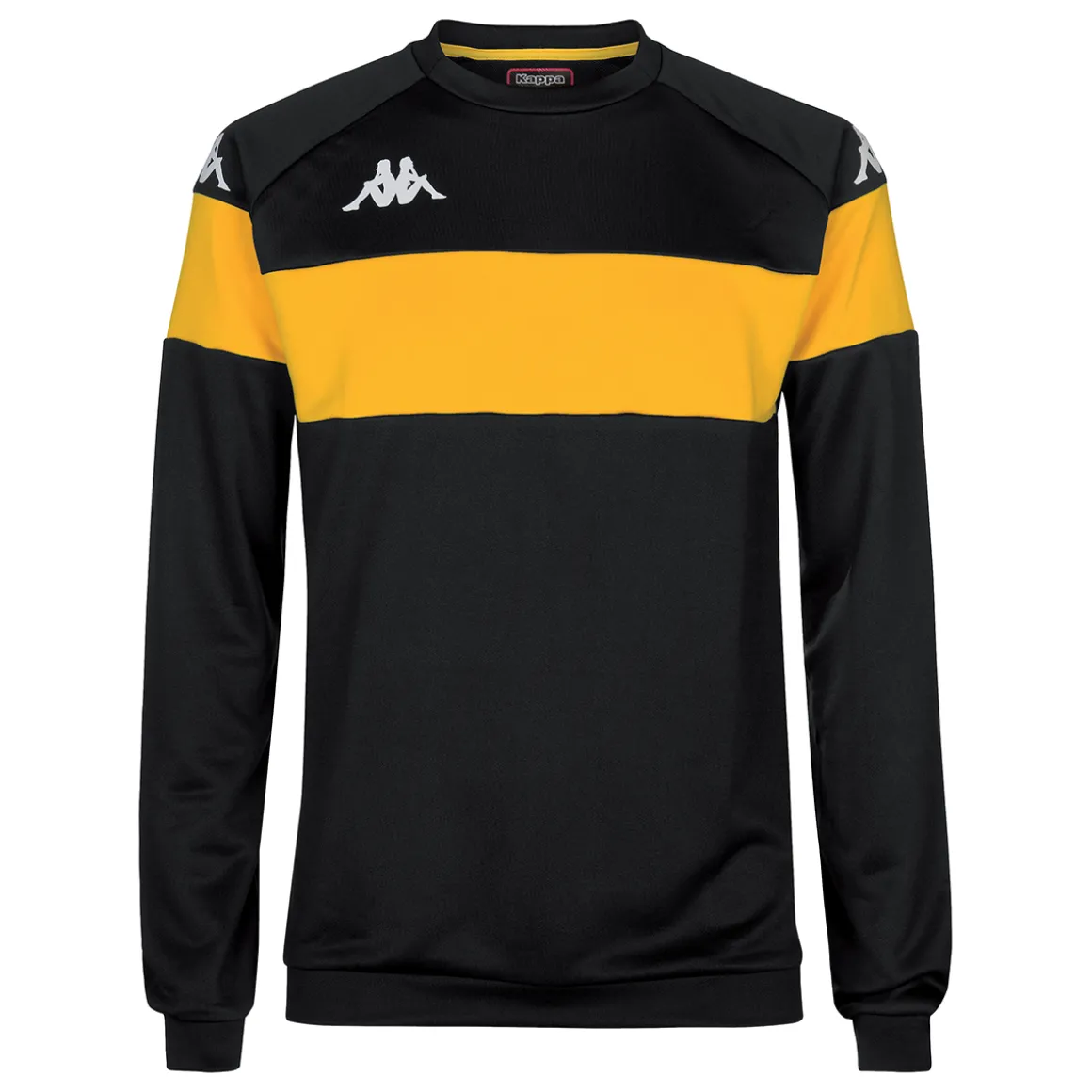 Sweatshirt Dido Noir Enfant