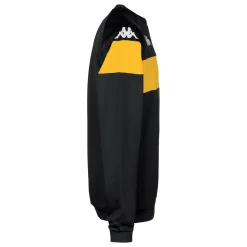Sweatshirt Dido Noir Enfant