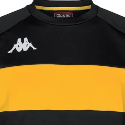 Sweatshirt Dido Noir Enfant