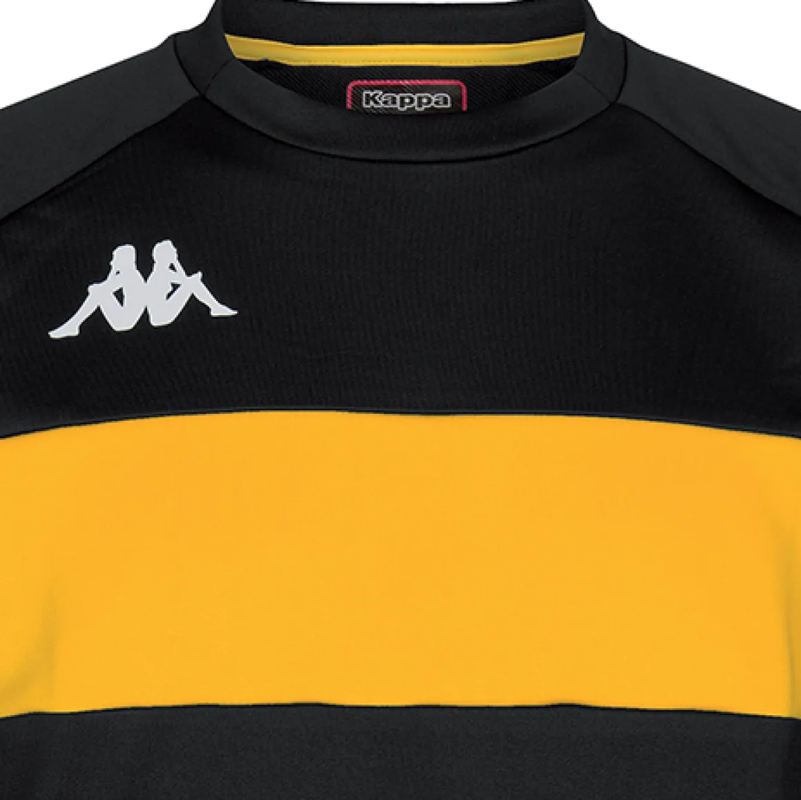 Sweatshirt Dido Noir Enfant