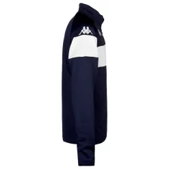 Sweatshirt Dovare Bleu Enfant
