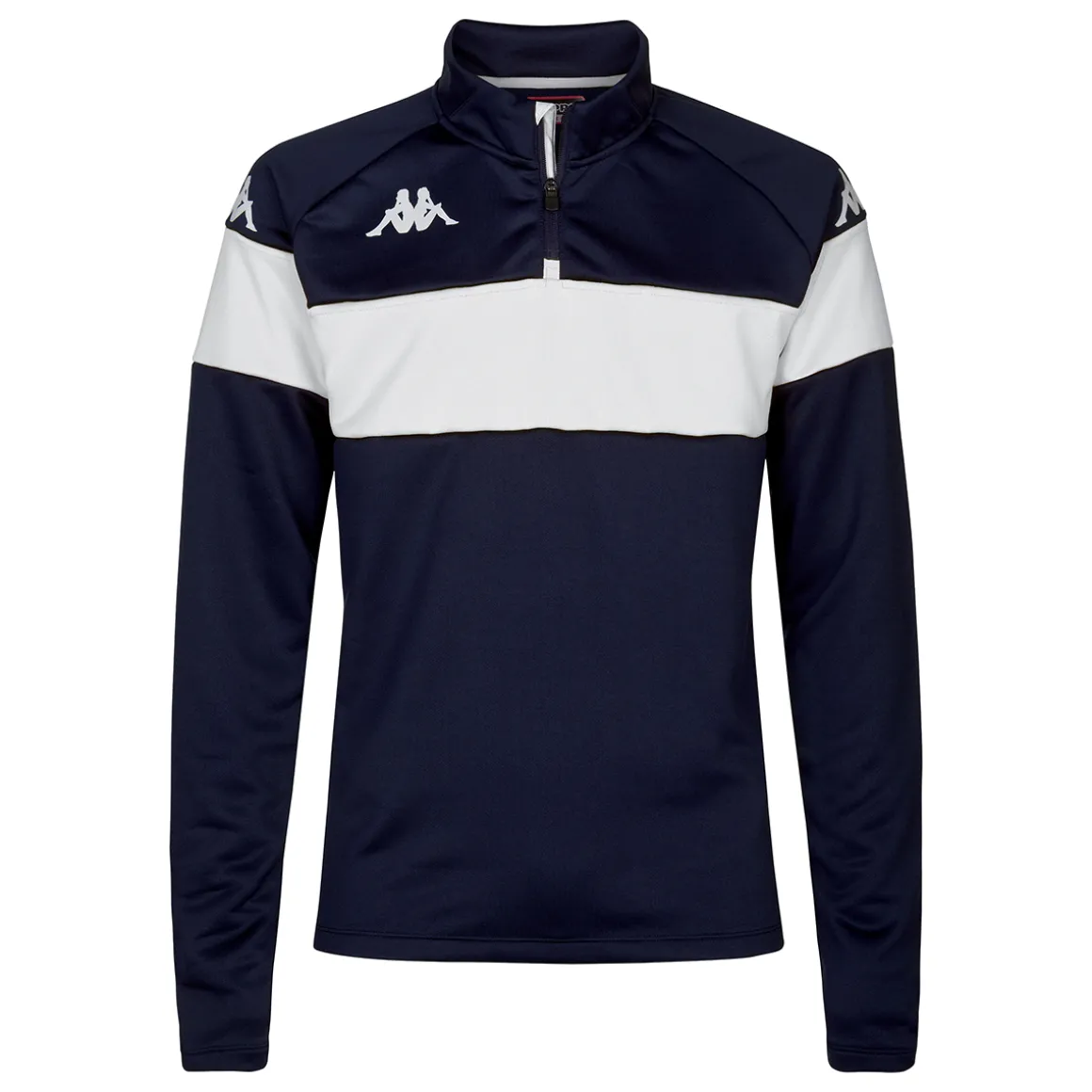 Sweatshirt Dovare Bleu Homme