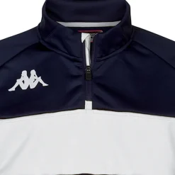 Sweatshirt Dovare Bleu Homme