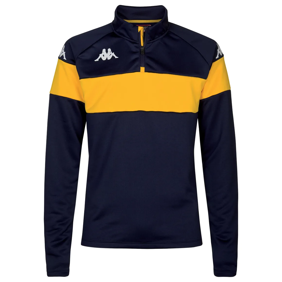 Sweatshirt Dovare Bleu Homme