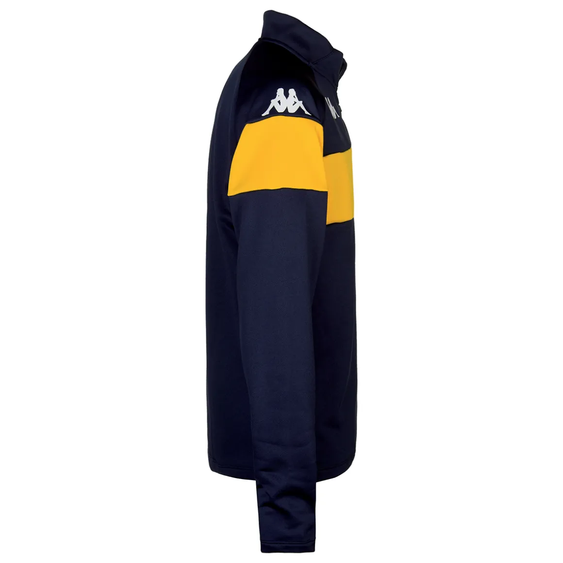 Sweatshirt Dovare Bleu Homme