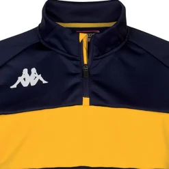 Sweatshirt Dovare Bleu Homme
