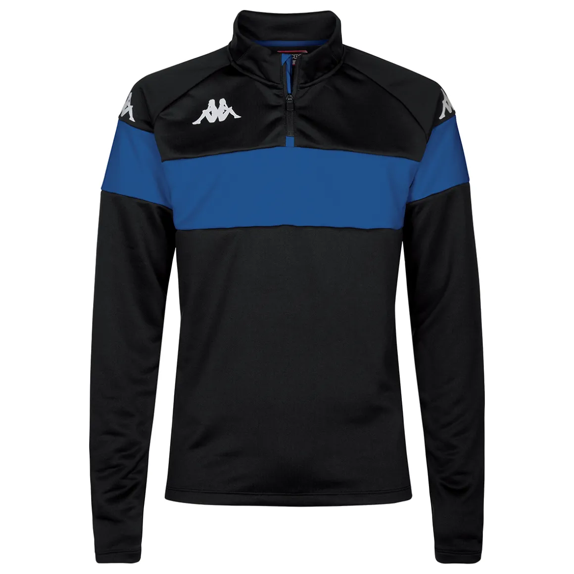 Sweatshirt Dovare Noir Enfant